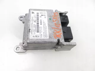 0285001679 Блок AirBag Ford S-Max 1 Арт e12779531, вид 5