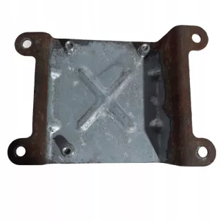 216196945 Блок AirBag Fiat Doblo 1 Арт e12779522, вид 2