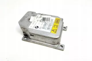 6933238 Блок AirBag BMW X5 E53 Арт e12779492, вид 1