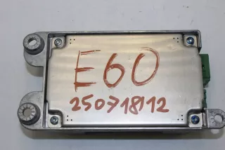 6946400 Блок AirBag BMW 5 E60/E61 Арт e12779310, вид 2