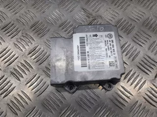 8R0959655D Блок AirBag Audi Q5 1 Арт e12778942, вид 1