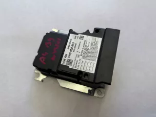 8W0959655 Блок AirBag Audi A4 B9 Арт e12778849, вид 1