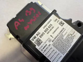8W0959655 Блок AirBag Audi A4 B9 Арт e12778849, вид 2