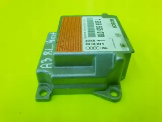 8L0959655L 0285001352 Блок AirBag Audi A3 8L Арт e12778845, вид 3