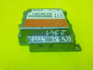 8L0959655L 0285001352 Блок AirBag Audi A3 8L Арт e12778845, вид 4
