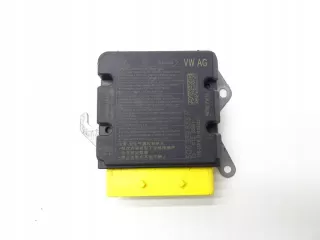 5Q0959655N 17725422416 Блок AirBag Audi A3 8V Арт e12778833, вид 1