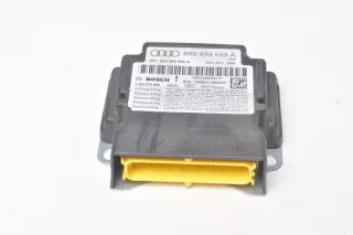 8X0959655A Блок AirBag Audi A1 Арт e12778823, вид 1