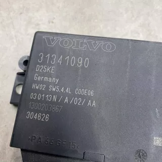 31341090 Блок управления (другие) Volvo S60 2 Арт e12778218, вид 3