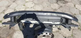 7E0121201L Передняя панель крепления облицовки (телевизор) Volkswagen Transporter T5 Арт e12778185, вид 4