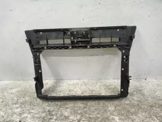 57A805588H Передняя панель крепления облицовки (телевизор) Skoda Karoq Арт e12778083, вид 1