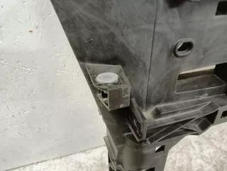 57A805588H Передняя панель крепления облицовки (телевизор) Skoda Karoq Арт e12778083, вид 2