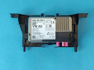 5WA035284E Блок управления (другие) Volkswagen Arteon Арт e12778045, вид 1