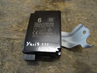 89760-0D060 Блок управления (другие) Toyota Yaris 3 Арт e12778033, вид 1