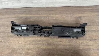 625003860R 66667765RT5 Передняя панель крепления облицовки (телевизор) Renault Clio 4 Арт e12777992, вид 2