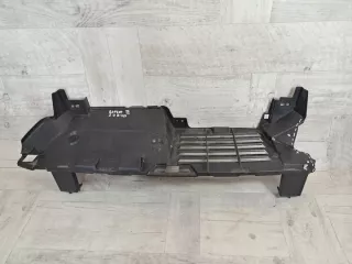 9808490680 Передняя панель крепления облицовки (телевизор) Peugeot Expert 3 Арт e12777973, вид 1