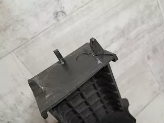 9808490680 Передняя панель крепления облицовки (телевизор) Peugeot Expert 3 Арт e12777973, вид 8