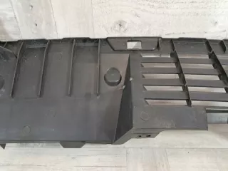9808490680 Передняя панель крепления облицовки (телевизор) Peugeot Expert 3 Арт e12777973, вид 9