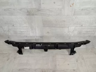 9808490780 Передняя панель крепления облицовки (телевизор) Peugeot Expert 3 Арт e12777971, вид 1