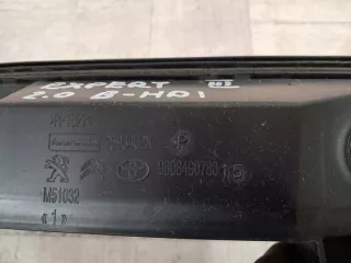 9808490780 Передняя панель крепления облицовки (телевизор) Peugeot Expert 3 Арт e12777971, вид 11