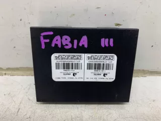 5Q0959435A Блок управления (другие) Skoda Fabia 3 Арт e12777900, вид 3