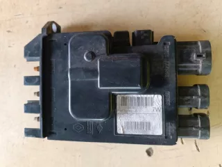 243800011R Блок управления (другие) Renault Megane 3 Арт e12777850, вид 2