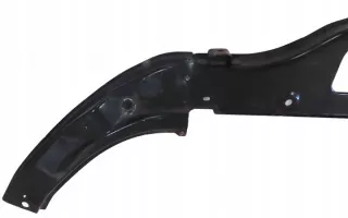 2012-2017 Передняя панель крепления облицовки (телевизор) Mazda 5 1 Арт e12777810, вид 2