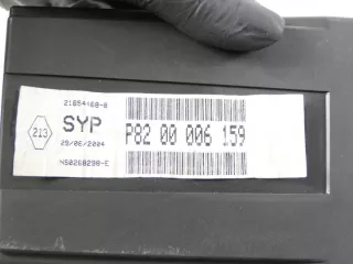 P8200006159 Блок управления (другие) Renault Espace 4 Арт e12777789, вид 6