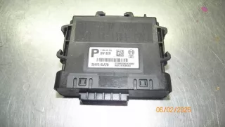 284Y66LA7B Блок управления (другие) Renault Captur Арт e12777779, вид 1