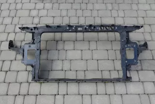 64101-G4000 64101-g4000 Передняя панель крепления облицовки (телевизор) Hyundai i30 PD Арт e12777697, вид 1
