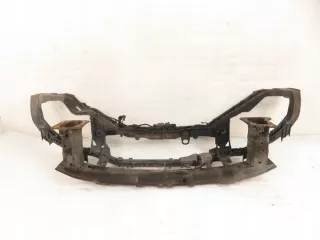 M1058413 Передняя панель крепления облицовки (телевизор) Ford C-max 1 Арт e12777614, вид 2