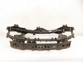 M1058413 Передняя панель крепления облицовки (телевизор) Ford C-max 1 Арт e12777614, вид 5