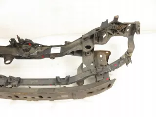 M1058413 Передняя панель крепления облицовки (телевизор) Ford C-max 1 Арт e12777614, вид 8