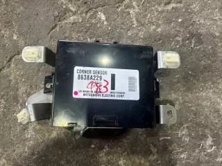 8638A229 Блок управления (другие) Mitsubishi Outlander 3 Арт e12777534, вид 1