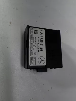 A2118209126 Блок управления (другие) Mercedes SLK r171 Арт e12777510, вид 1