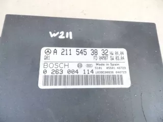 A2115453832 Блок управления (другие) Mercedes E W211 Арт e12777460, вид 2