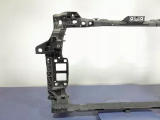306281Lochow Передняя панель крепления облицовки (телевизор) Audi Q7 4M Арт e12777428, вид 2