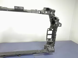 306281Lochow Передняя панель крепления облицовки (телевизор) Audi Q7 4M Арт e12777428, вид 3