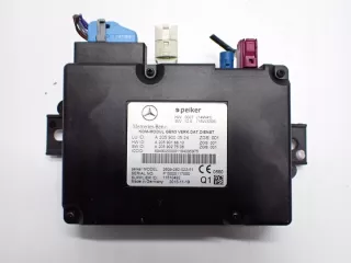 A2059000524 Блок управления (другие) Mercedes CLA c117 Арт e12777418, вид 1