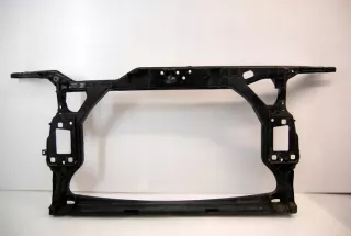 8K0805594M Передняя панель крепления облицовки (телевизор) Audi A4 B8 Арт e12777367, вид 1