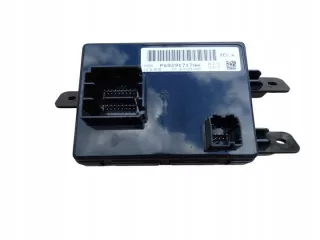 2013-2018 P68291717AA P68291717AA, 68291717AA, ZIBO03 Блок управления (другие) Jeep Cherokee KL Арт e12777230, вид 2