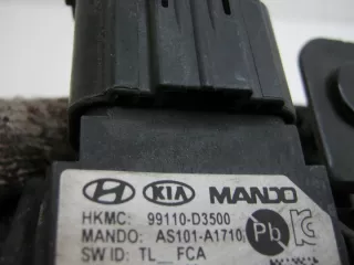 99110-D3500 Блок управления (другие) Hyundai Tucson 3 Арт e12777210, вид 5