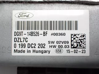 DG9T-14B526-BF DG9T-14B526 Блок управления (другие) Ford Mondeo 5 Арт e12777177, вид 3
