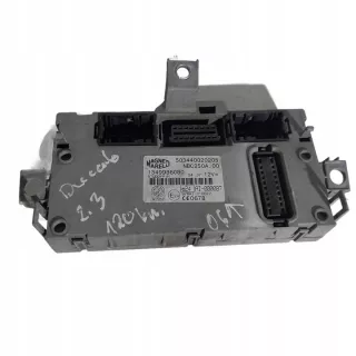 1349986080 Блок управления (другие) Fiat Ducato 3 Арт e12777159, вид 1