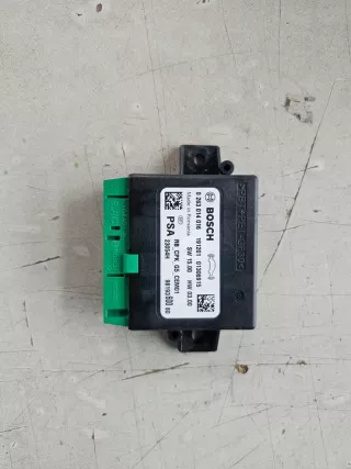 0263014016 Блок управления (другие) Citroen jumpy 3 Арт e12777139, вид 1
