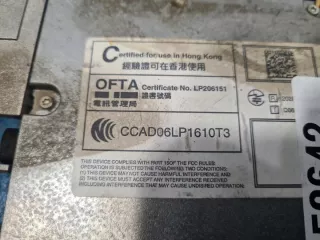 9207360 Блок управления (другие) BMW X6 E71/E72 Арт e12777101, вид 4