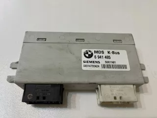 6941485 Блок управления (другие) BMW X5 E53 Арт e12777091, вид 2
