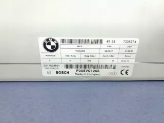 7335274 Блок управления (другие) BMW X5 E70 Арт e12777083, вид 2
