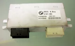6941485 9146244 Блок управления (другие) BMW X3 E83 Арт e12777073, вид 1
