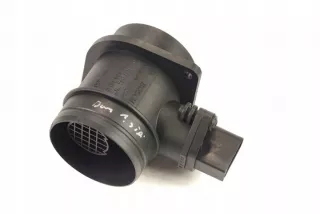 038906461C 0281002757 Расходомер воздуха Volkswagen Bora Арт e12776967, вид 2