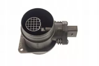 038906461C 0281002757 Расходомер воздуха Volkswagen Bora Арт e12776967, вид 3